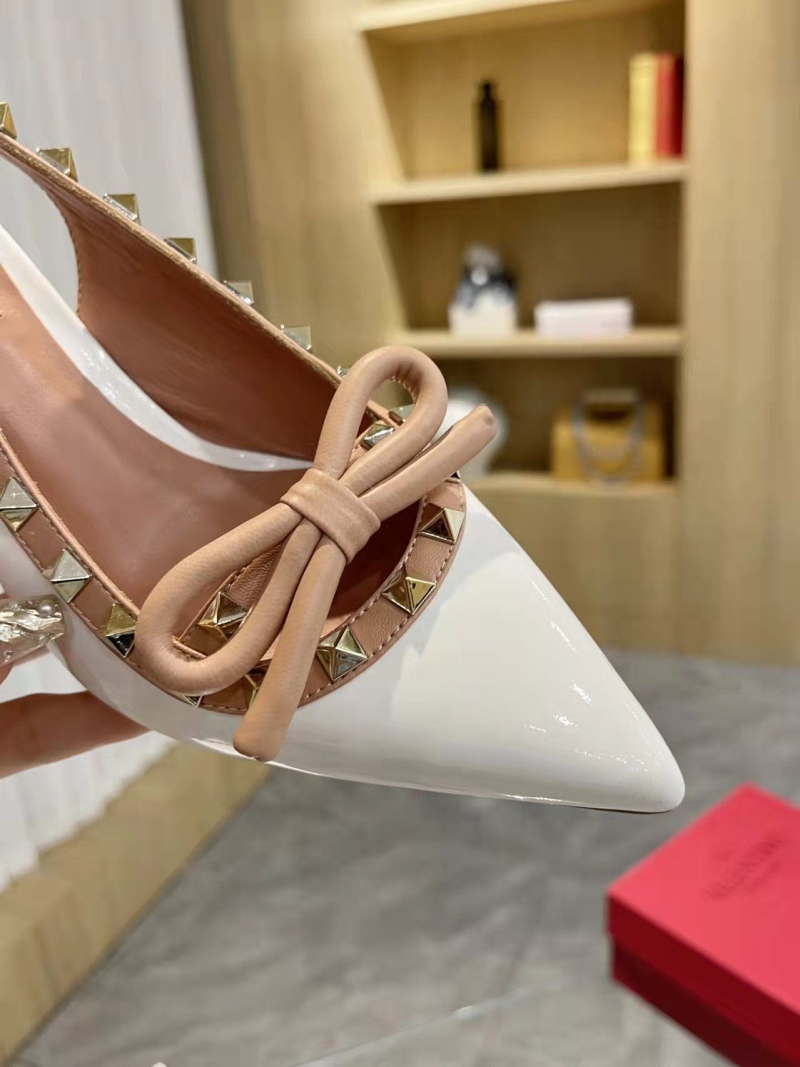 Valentino Sandals